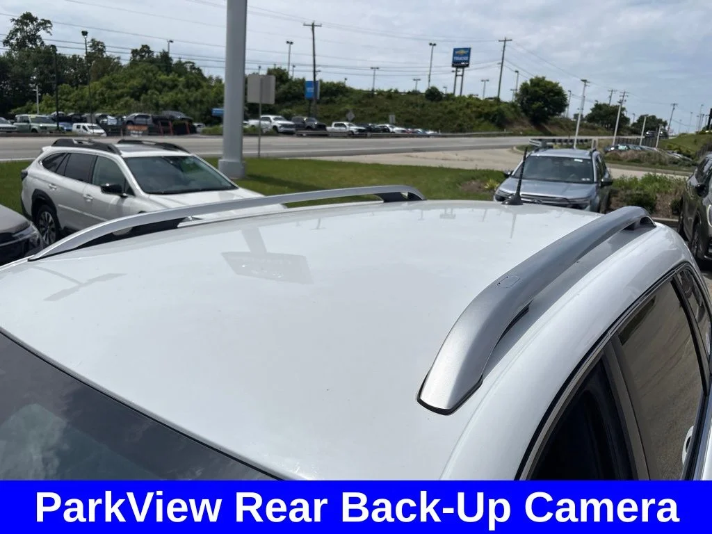 Used 2020 White Jeep Latitude Plus image 11