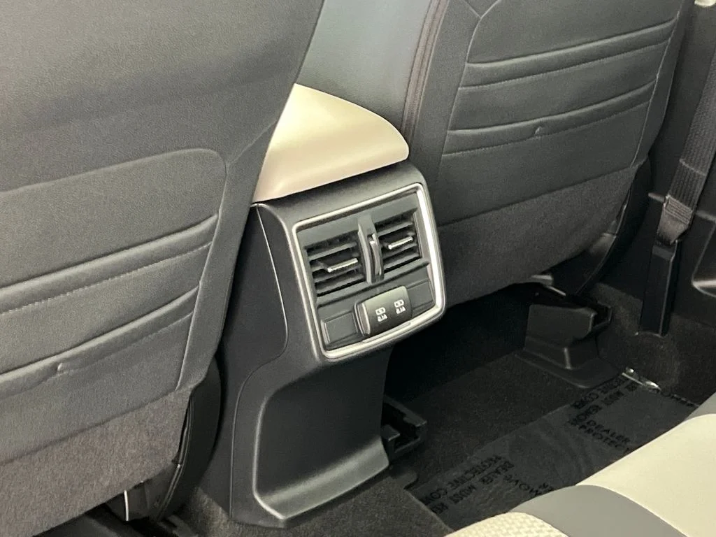 Certified Used 2024 Red Subaru Premium image 36
