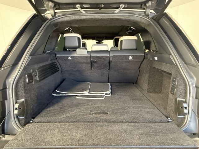 2019 Land Rover Range Rover Autobiography - Photo 28