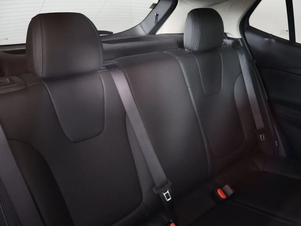 Used 2025 Black Buick Sport Touring image 29