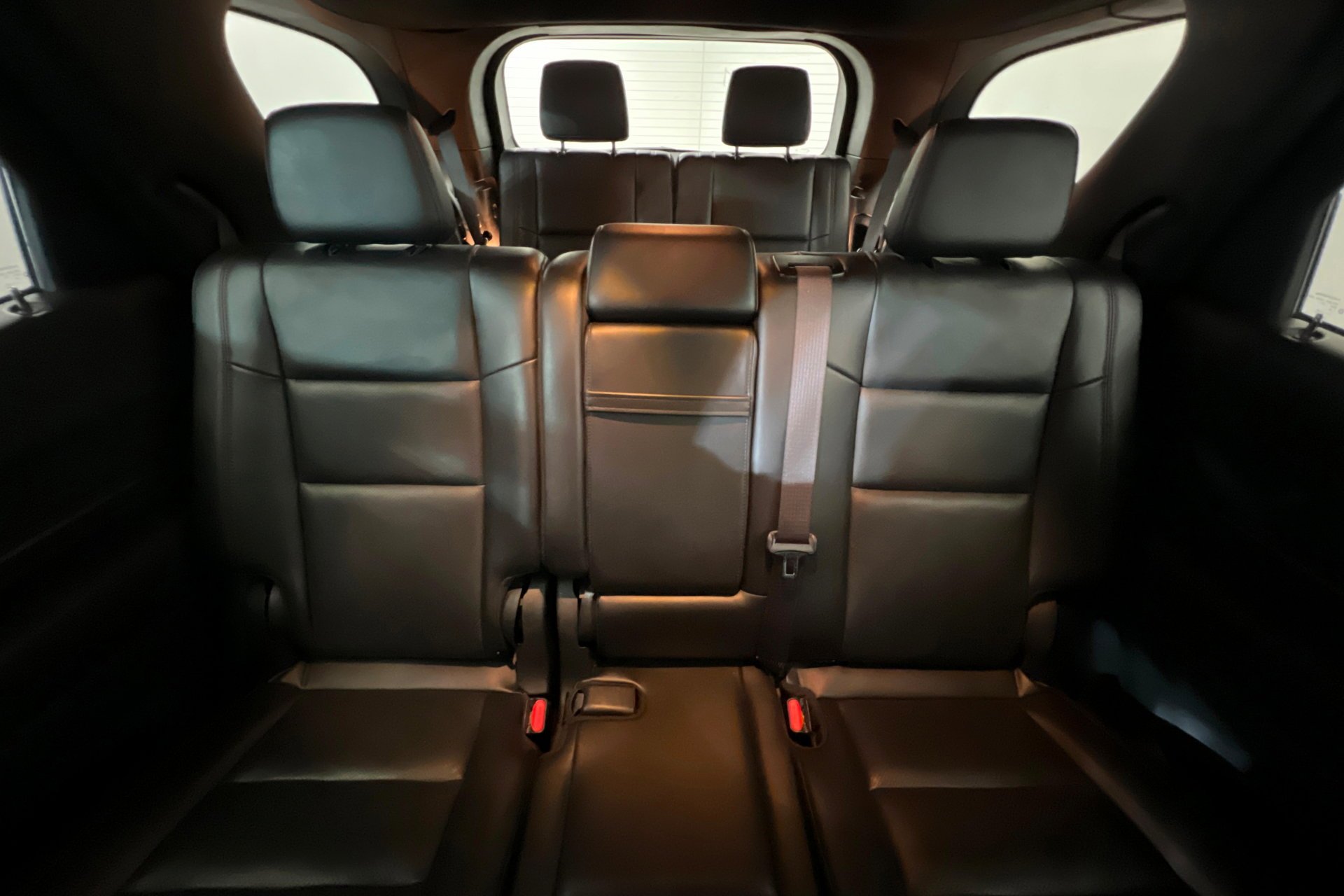 Used 2024 DB Black Clearcoat Dodge GT Plus image 27