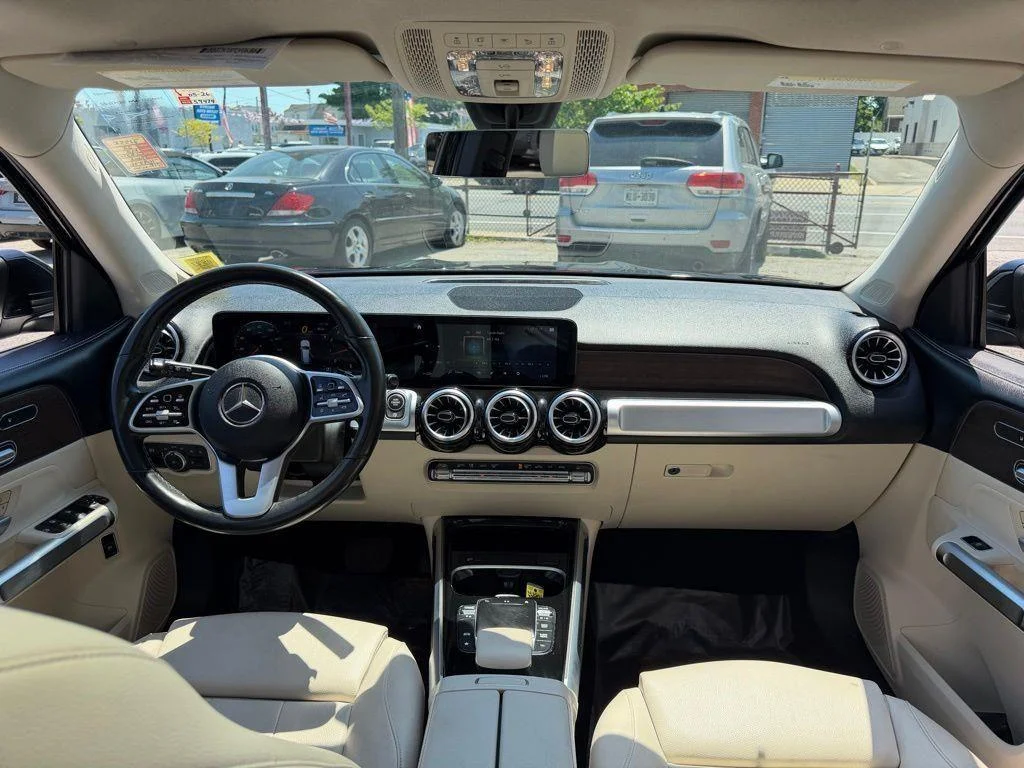 2022 Mercedes-Benz GLB Base - Photo 17