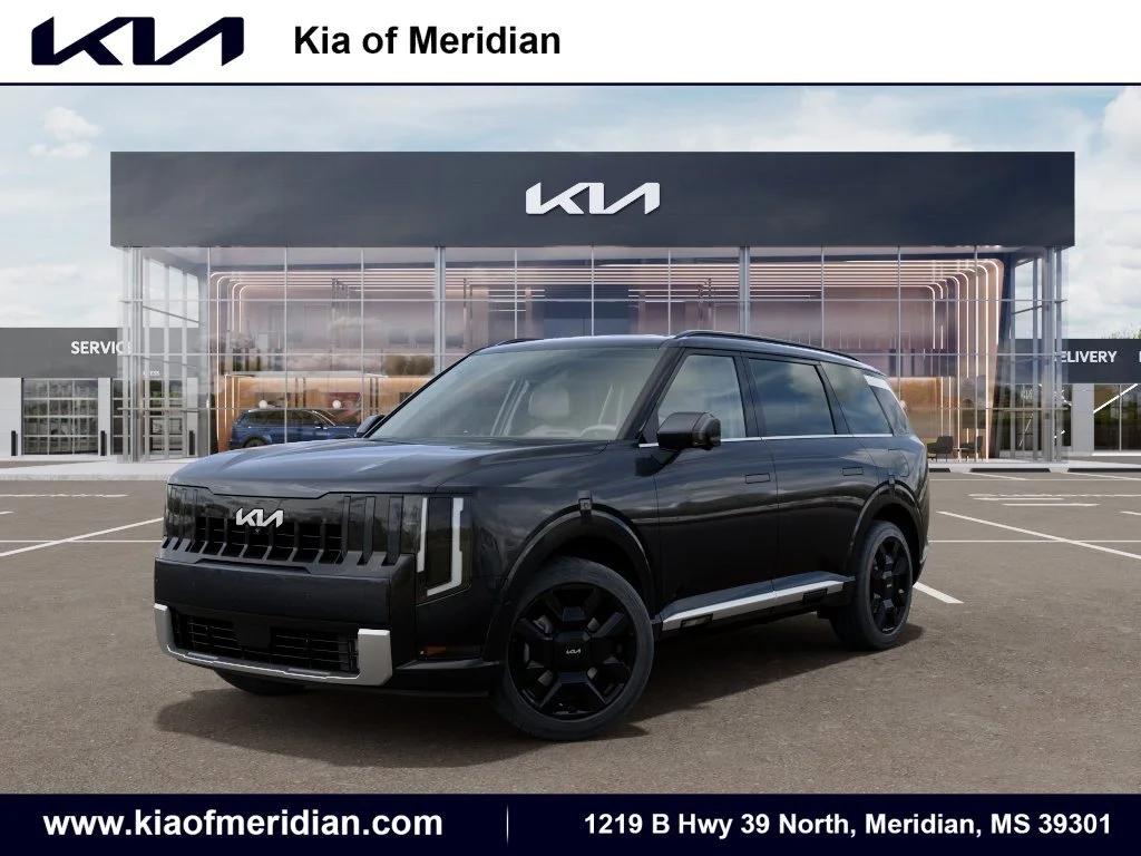 2027 Kia Telluride SX FWD HEV's photo