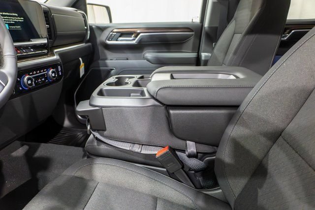 New 2026 Sterling Gray Metallic Chevrolet LT (2FL) image 14