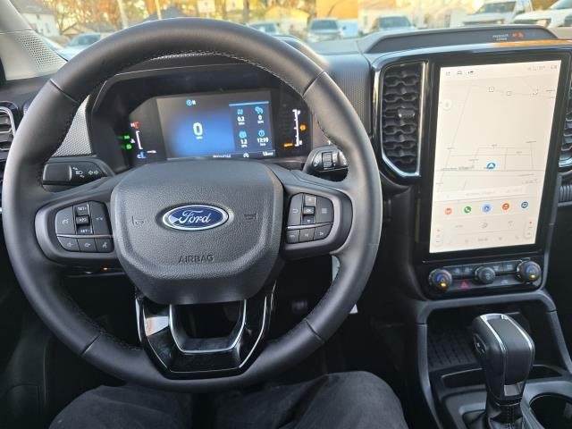 2025 Ford Ranger XLT - Photo 15