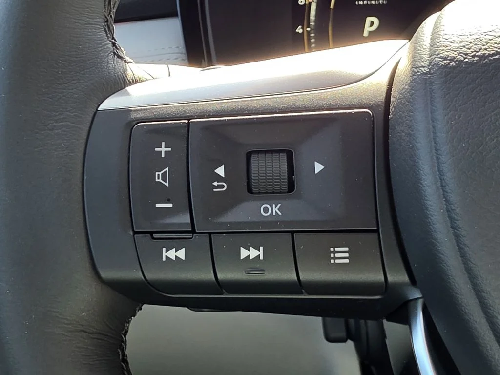 New 2027 GRAND BLUE INFINITI Sport AWD image 19