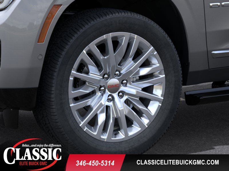 2026 GMC Yukon XL Denali - Photo 1