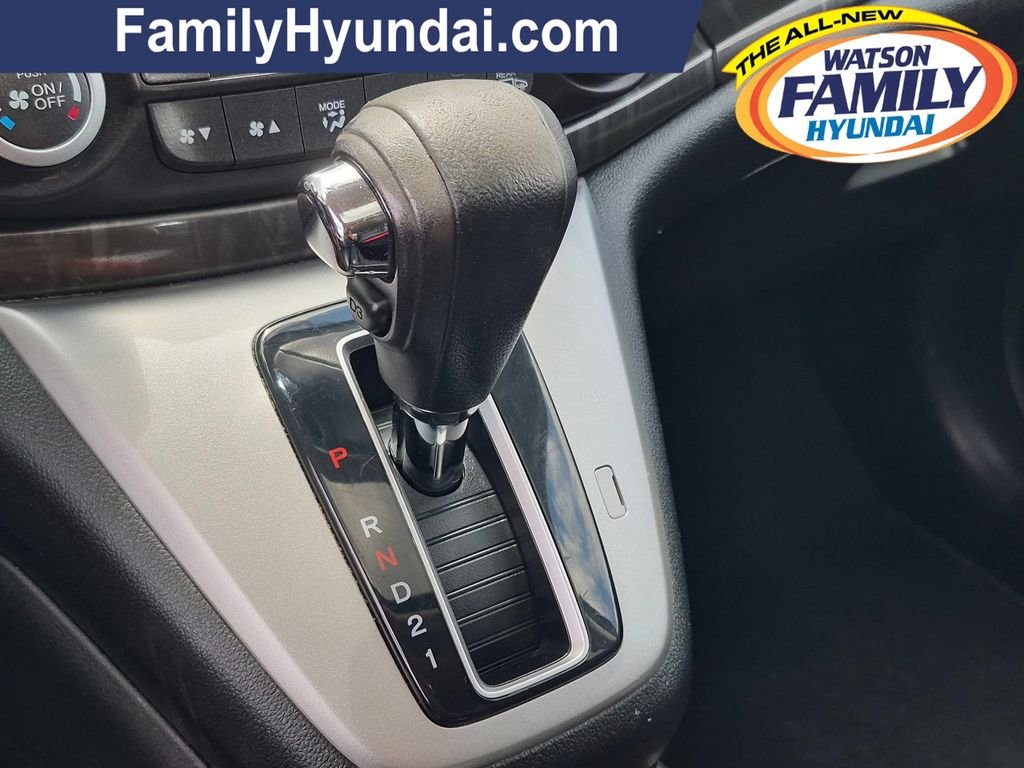 Used 2014 Black Honda EX-L image 21