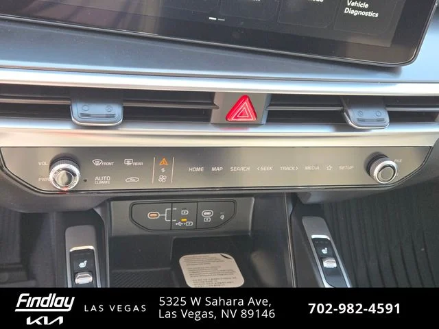 2026 Kia Sorento S - Photo 19