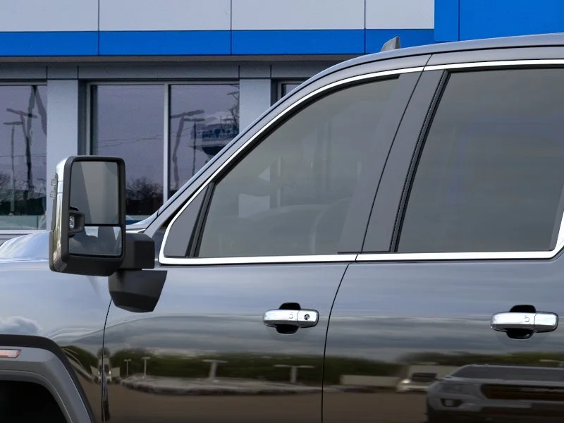 2026 GMC Sierra 3500HD Denali - Photo 15