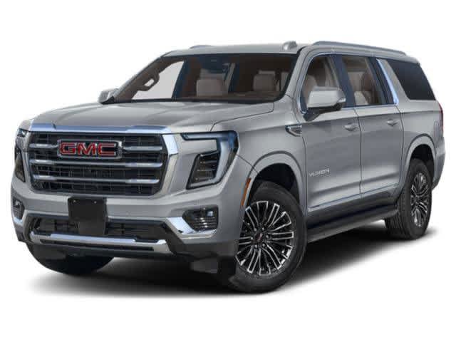 2026 GMC Yukon 4WD Elevation's photo