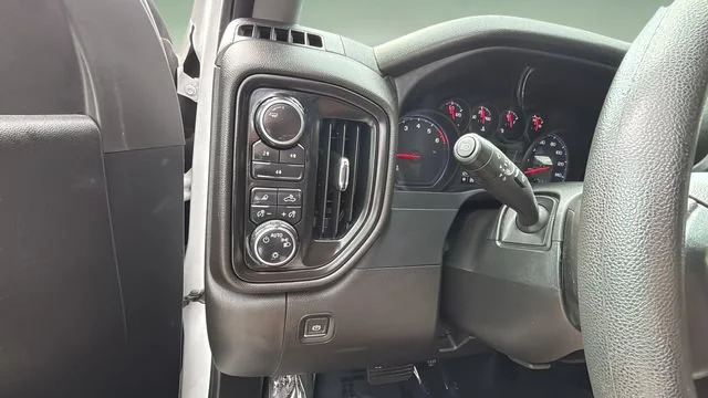 Used 2024 Summit White Chevrolet Custom image 23