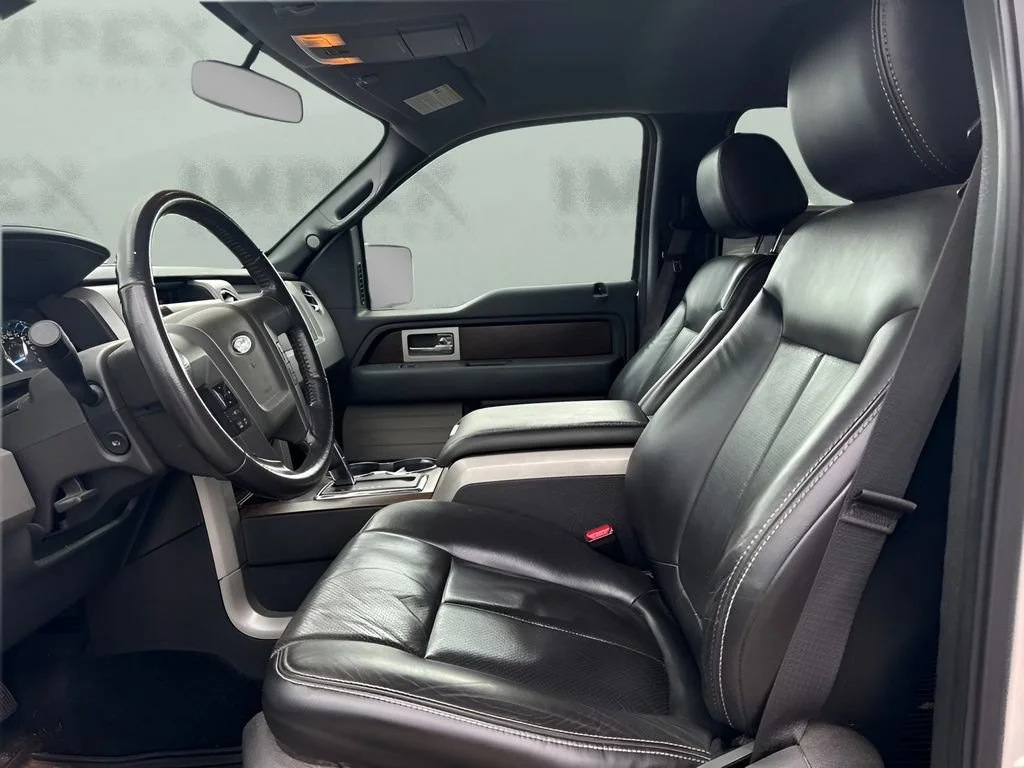 Used 2012  Ford XL image 9
