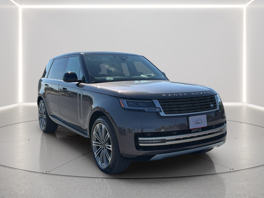 New 2026 Charente Grey Land Rover SE image 10