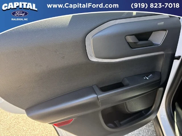 Used 2021 White Ford Big Bend image 17