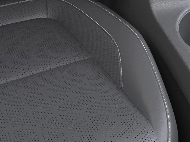 New 2026 Snow White Pearl Kia SX image 24