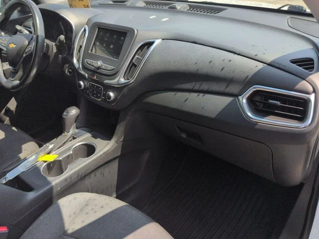 Used 2019 White Chevrolet LT image 29