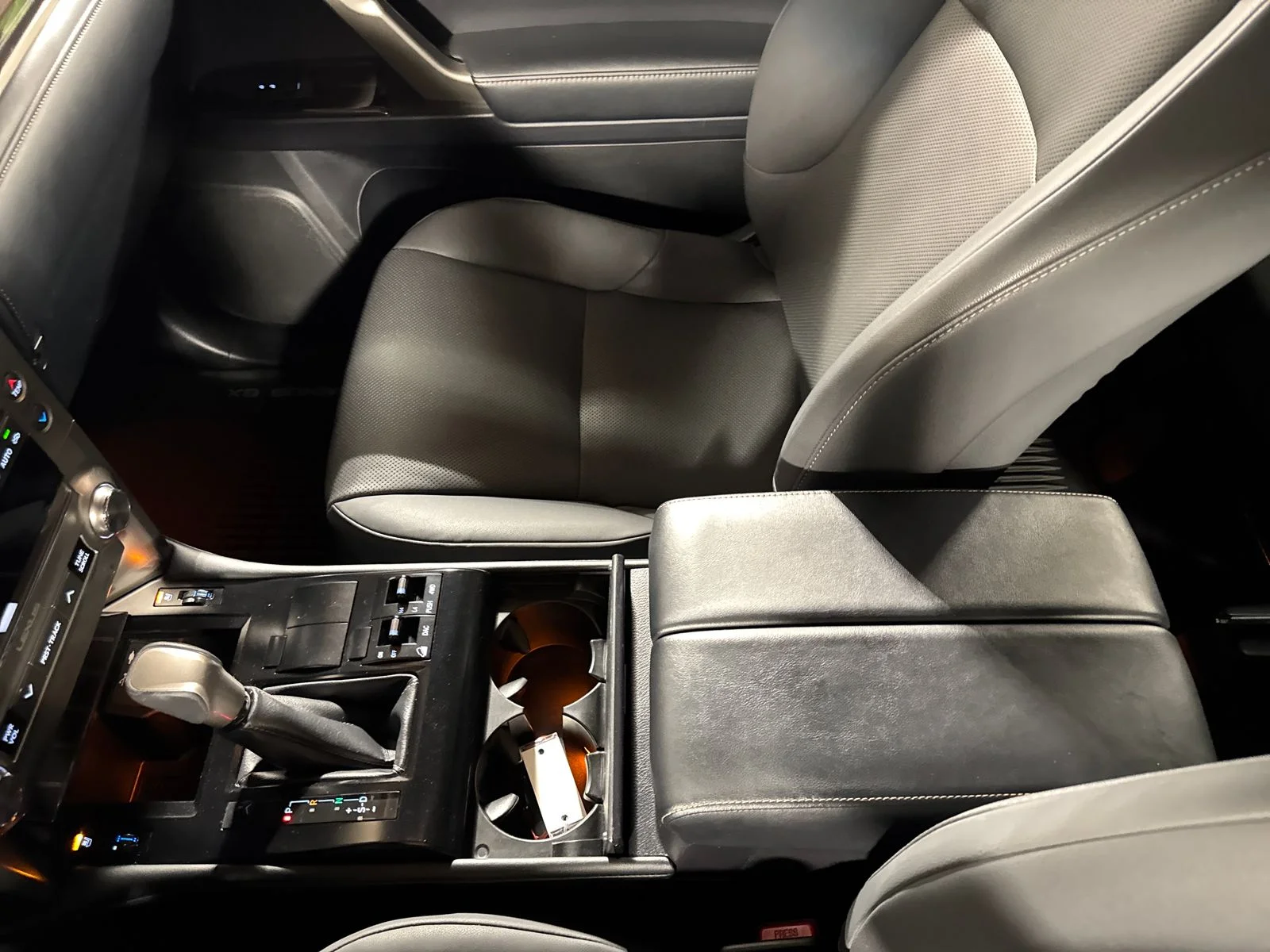 Used 2021 Gray Lexus 460 image 25