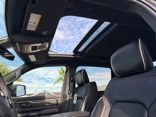 2026 RAM 1500 Limited - Photo 19