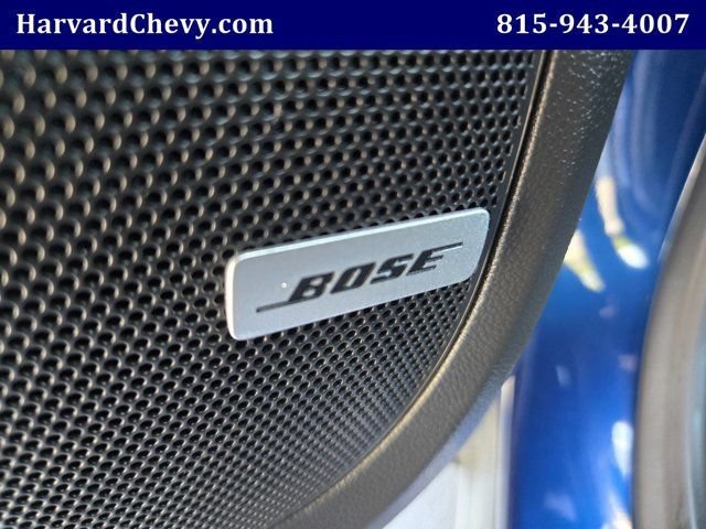 Used 2023 Blue Glow Metallic Chevrolet ACTIV image 37