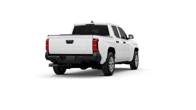 New 2026 Ice Cap Toyota SR image 31