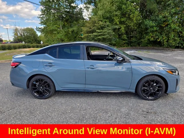 Used 2025 Gray Nissan SR image 10