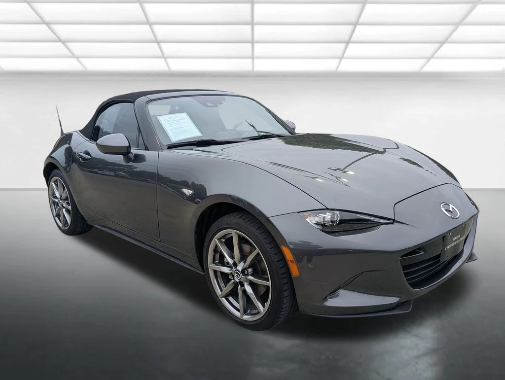 2023 Mazda MX-5 Miata Grand Touring Auto's photo