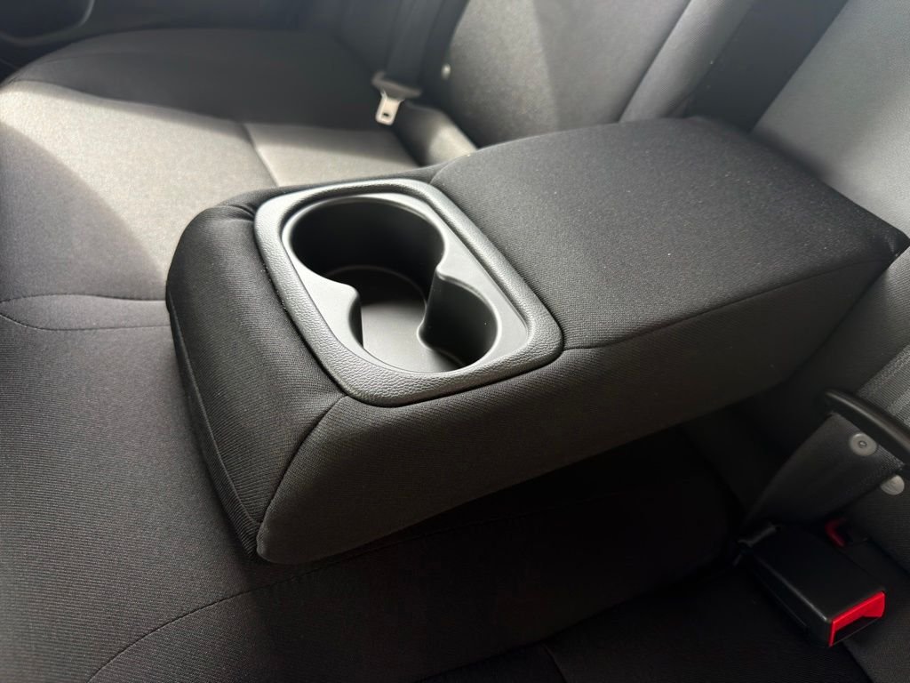 2023 Honda Civic EX - Photo 34