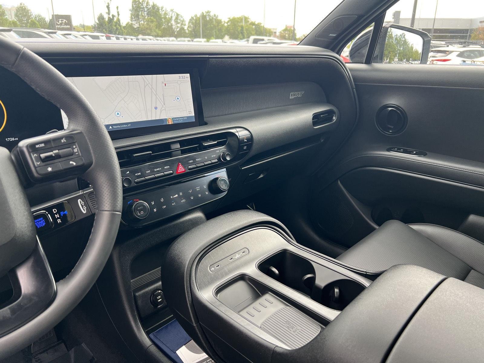 2026 Hyundai Palisade XRT Pro - Photo 37