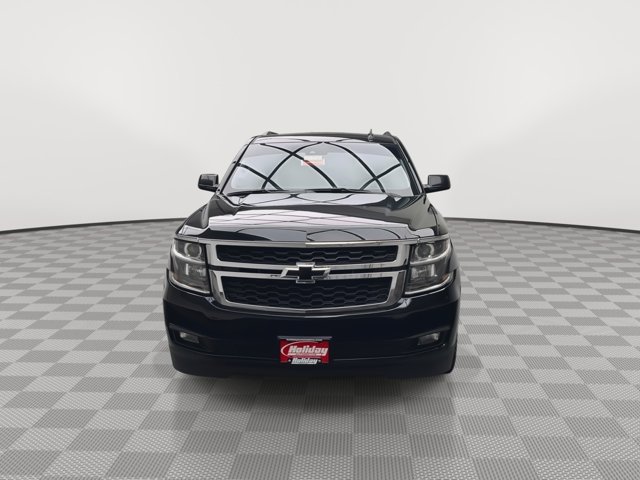 Used 2017 Black Chevrolet LT image 38