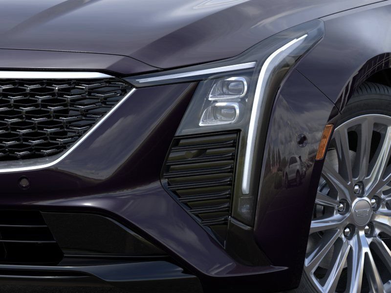 2026 Cadillac CT5 Premium Luxury - Photo 10