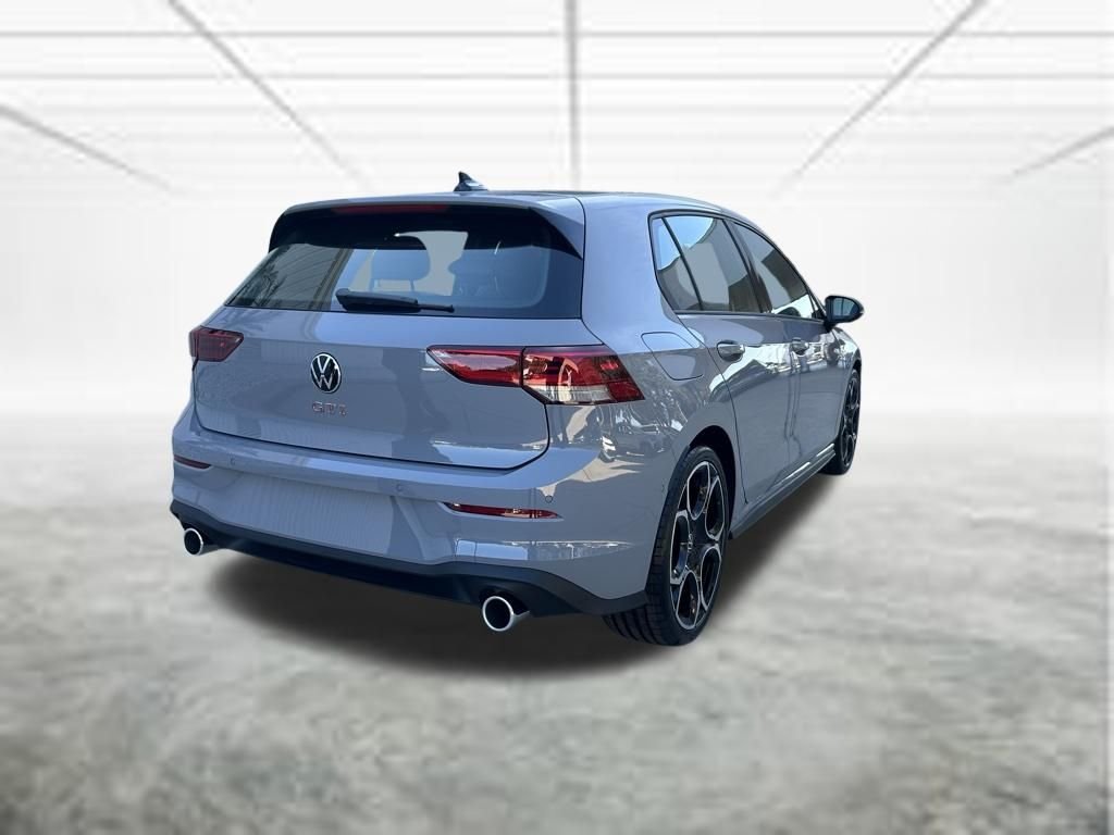 New 2026 Gray Volkswagen Autobahn image 5