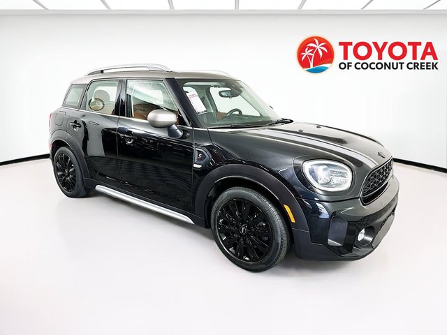 2024 MINI Countryman
