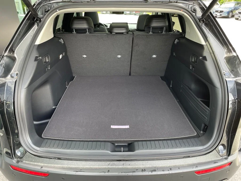 2026 Mazda CX-50 Premium - Photo 9