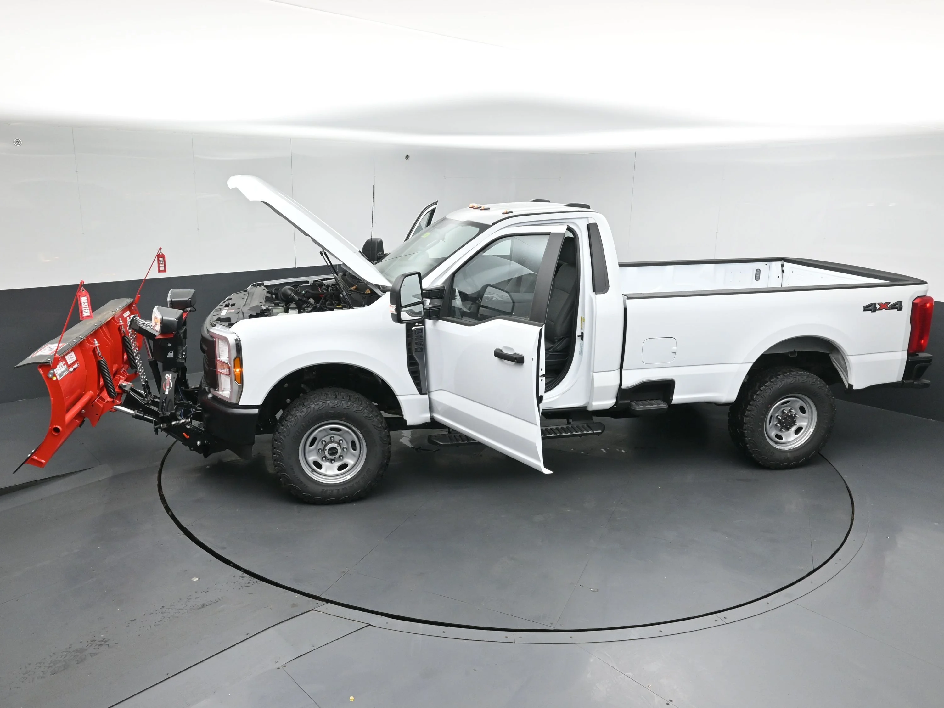 2026 Ford F-250 Super Duty XL - Photo 82