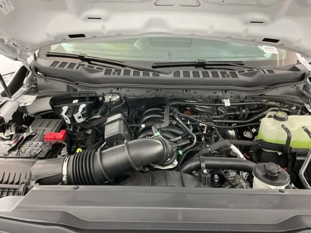 New 2026 Oxford White Ford XL image 20