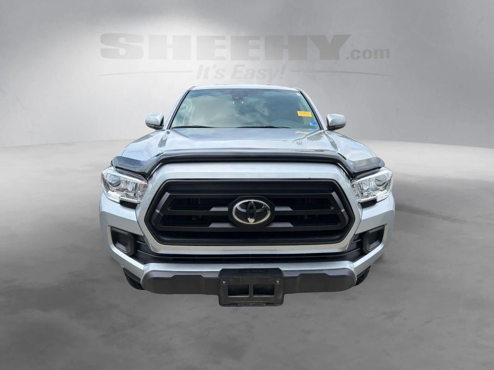 Used 2023 Celestial Silver Metallic Toyota SR image 15