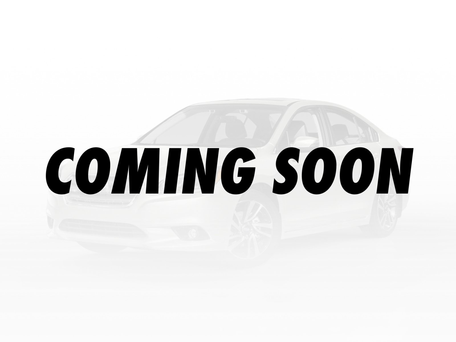 2017 Subaru Legacy