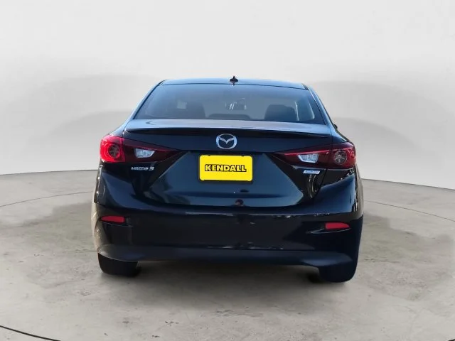 Used 2015 Jet Black Mazda i Grand Touring image 6