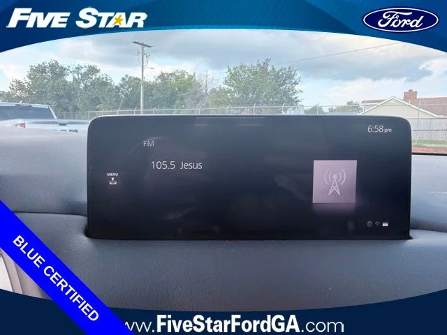 Used 2023 Black Mazda 2.5 S Select Package image 20