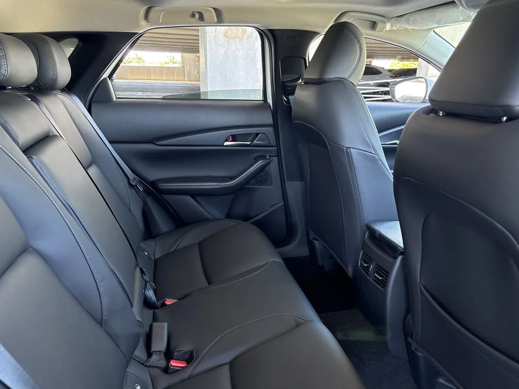 2025 Mazda CX-30 Preferred - Photo 11