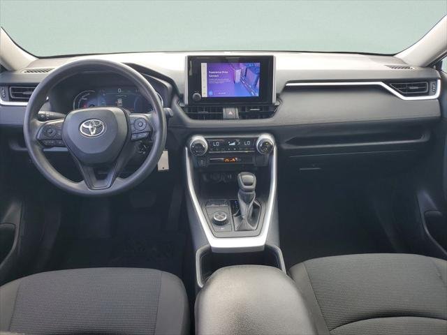 Certified Used 2024 MAGNETIC GRAY MET. Toyota  image 16