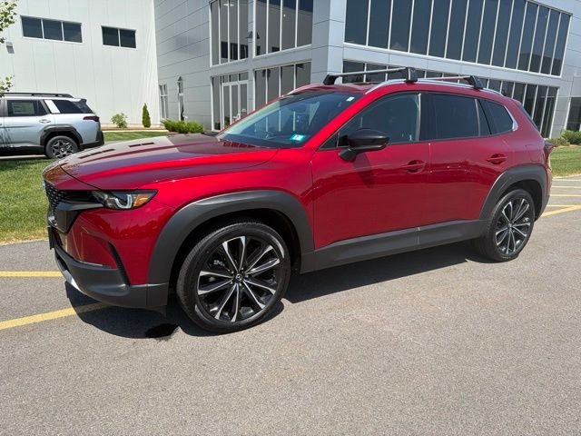 2024 Mazda CX-50 2.5 Turbo Premium Package