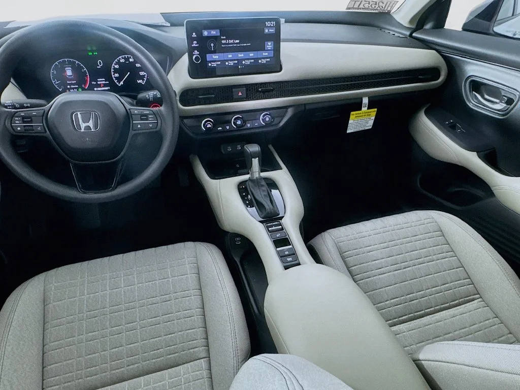 New 2027 Nordic Forest Pearl Honda LX image 30