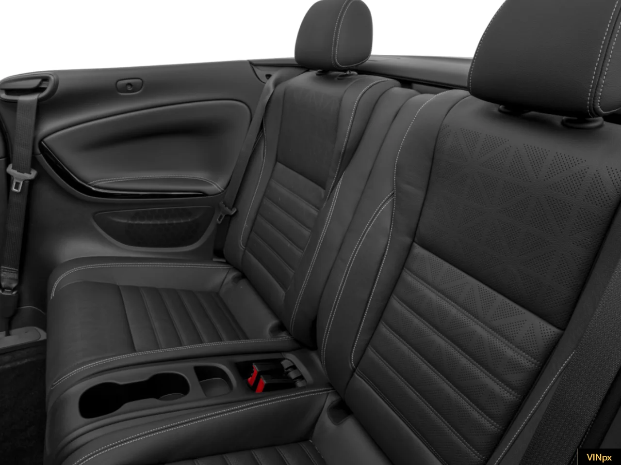 Used 2017 Ebony Twilight Metallic Buick Premium image 12