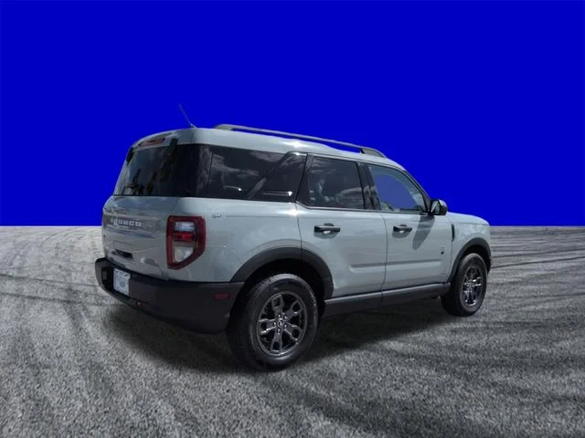 Certified Used 2024 Cactus Ford Big Bend image 4