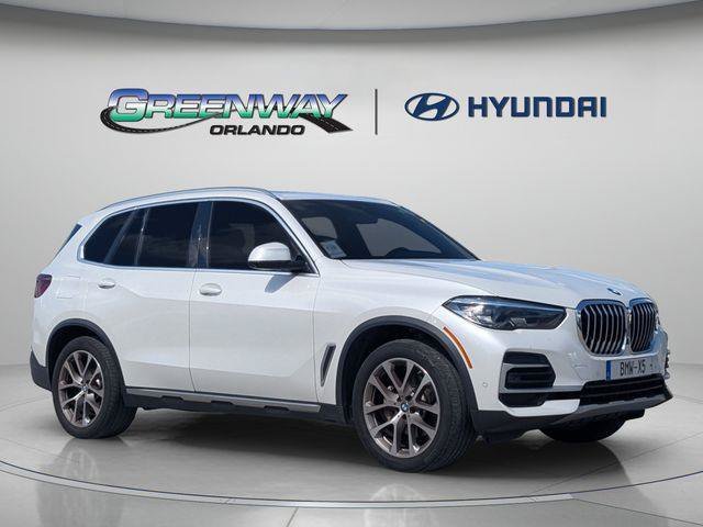 2023 BMW X5