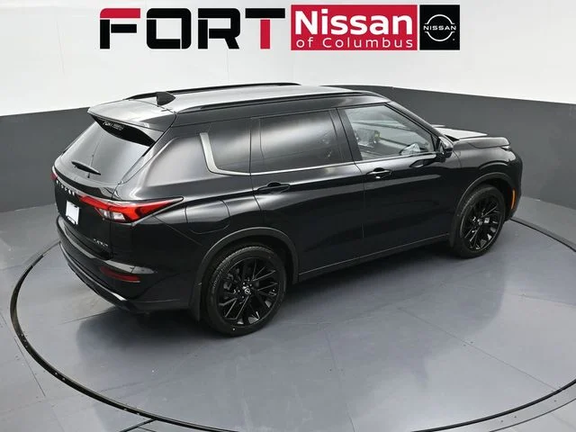 New 2026 Black Nissan Platinum image 51