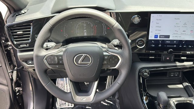 Used 2022 Gray Lexus 350 F SPORT Handling image 19