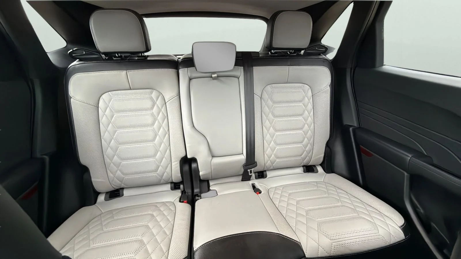 Used 2023 Blue Ford Platinum image 22